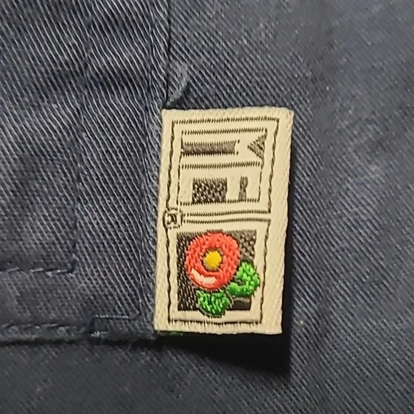 WOMEN'S MARY ENGLEBREIT SCRUB PANTS - Picture 9 of 10